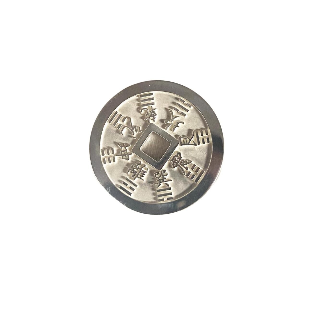 silver scarab talisman (82)
