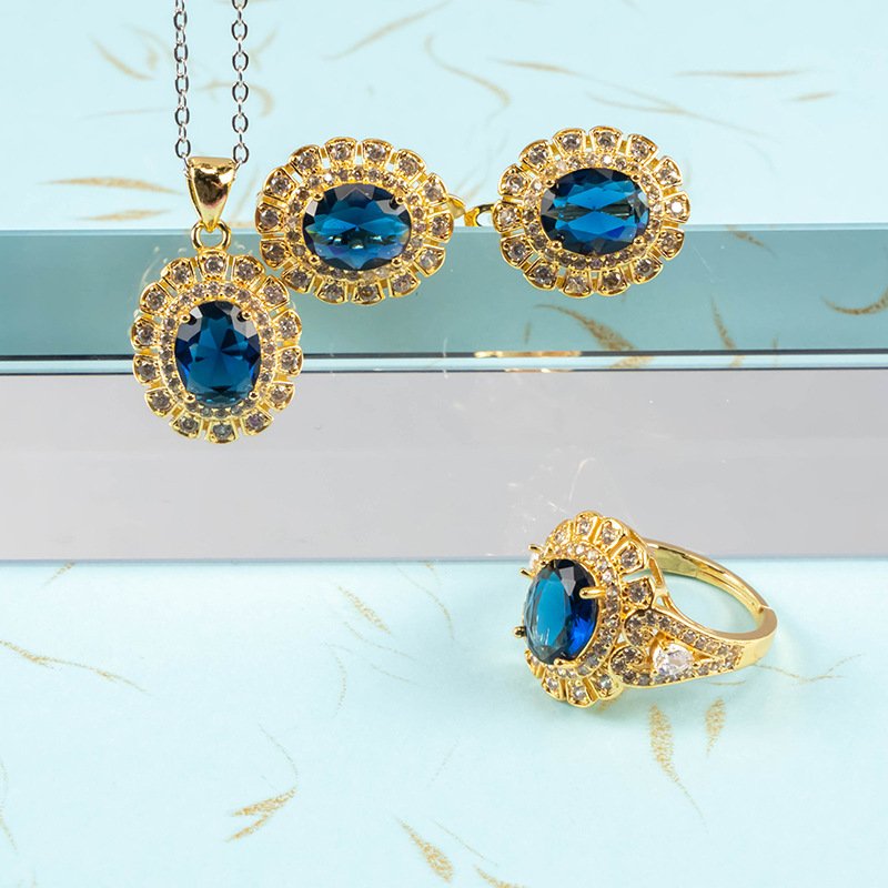 Evergreen Harmony Necklace with lunar silver star charm, artisan jewelry inspired by ancient Chinese.