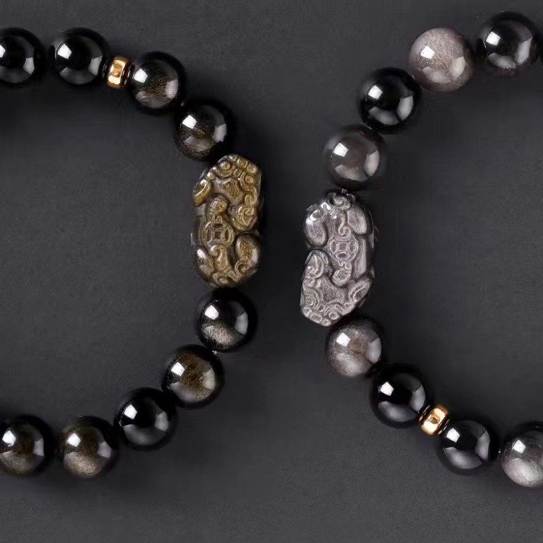 lucky charm bracelet (96)