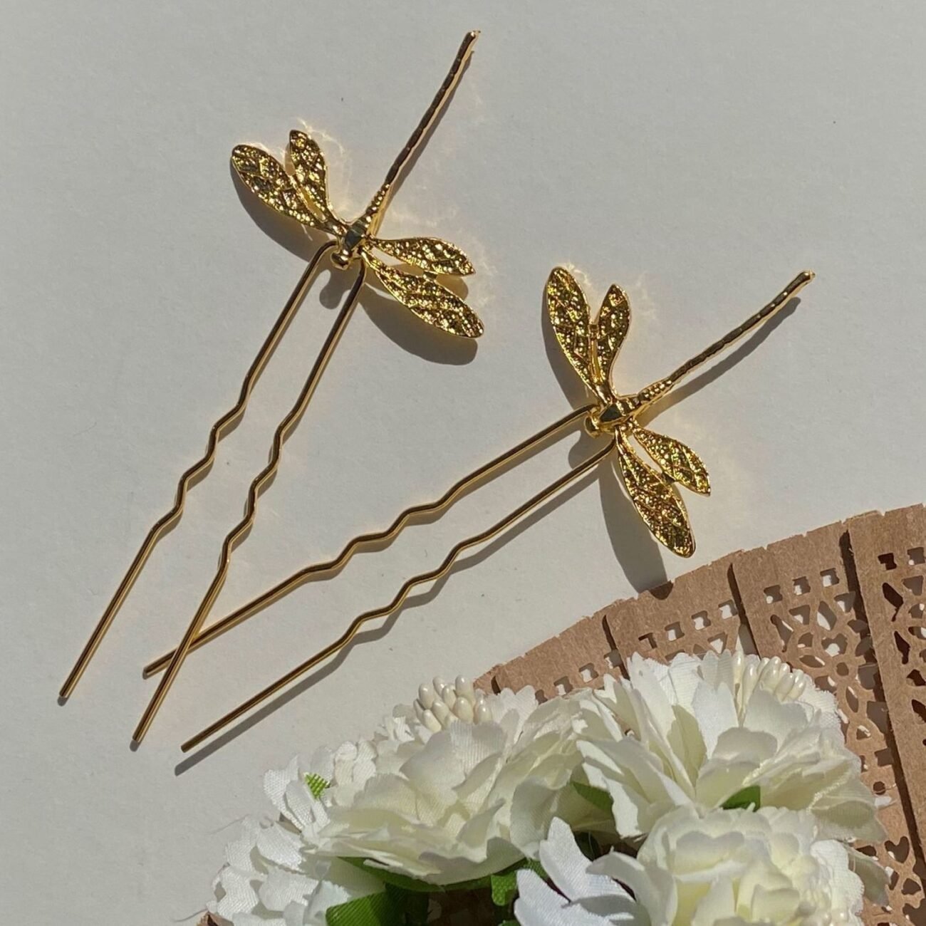 Ethereal Plume Cloudpin, Dancing with the winds of boundless harmony. - Image 6