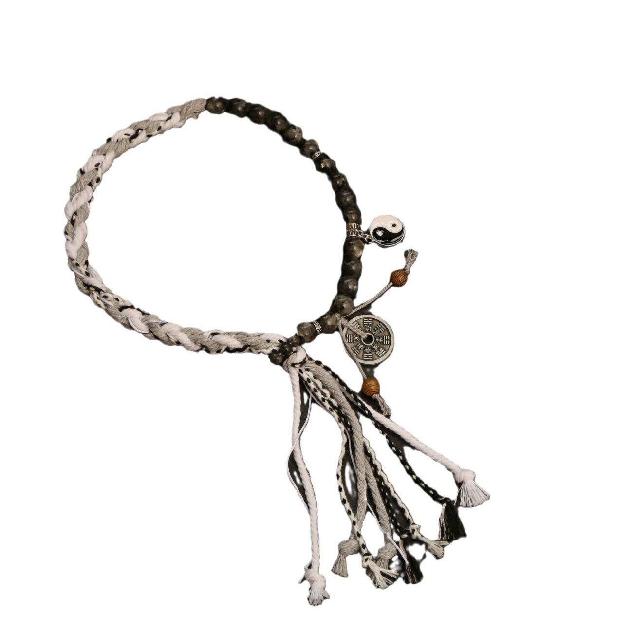 lucky charm bracelet (121)