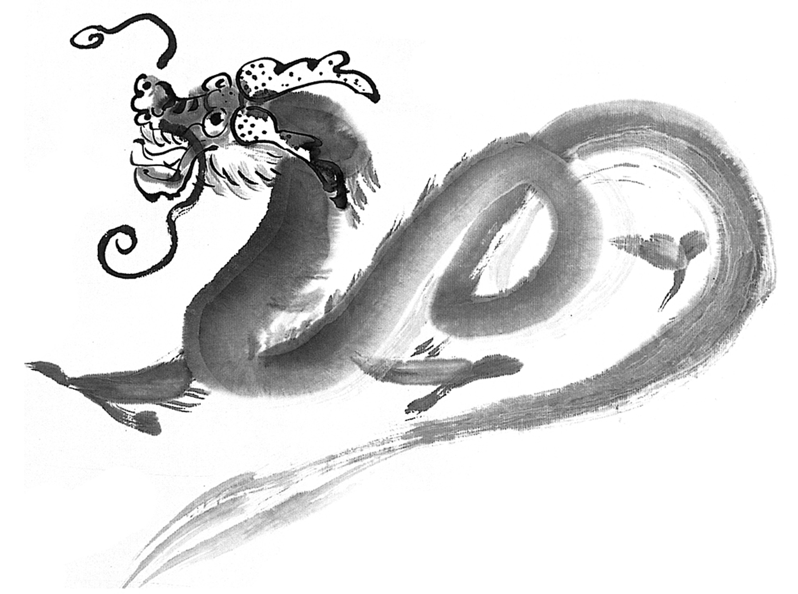 Dragon Design