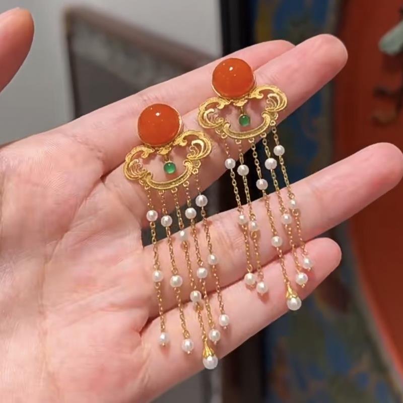 pearldrake talisman (198)