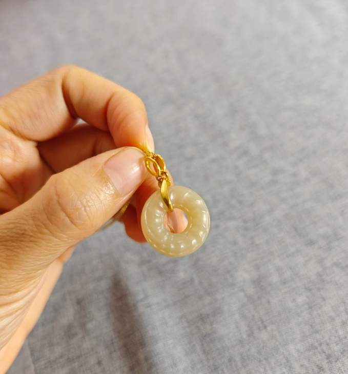 Five Elements bracelet balance testimonial